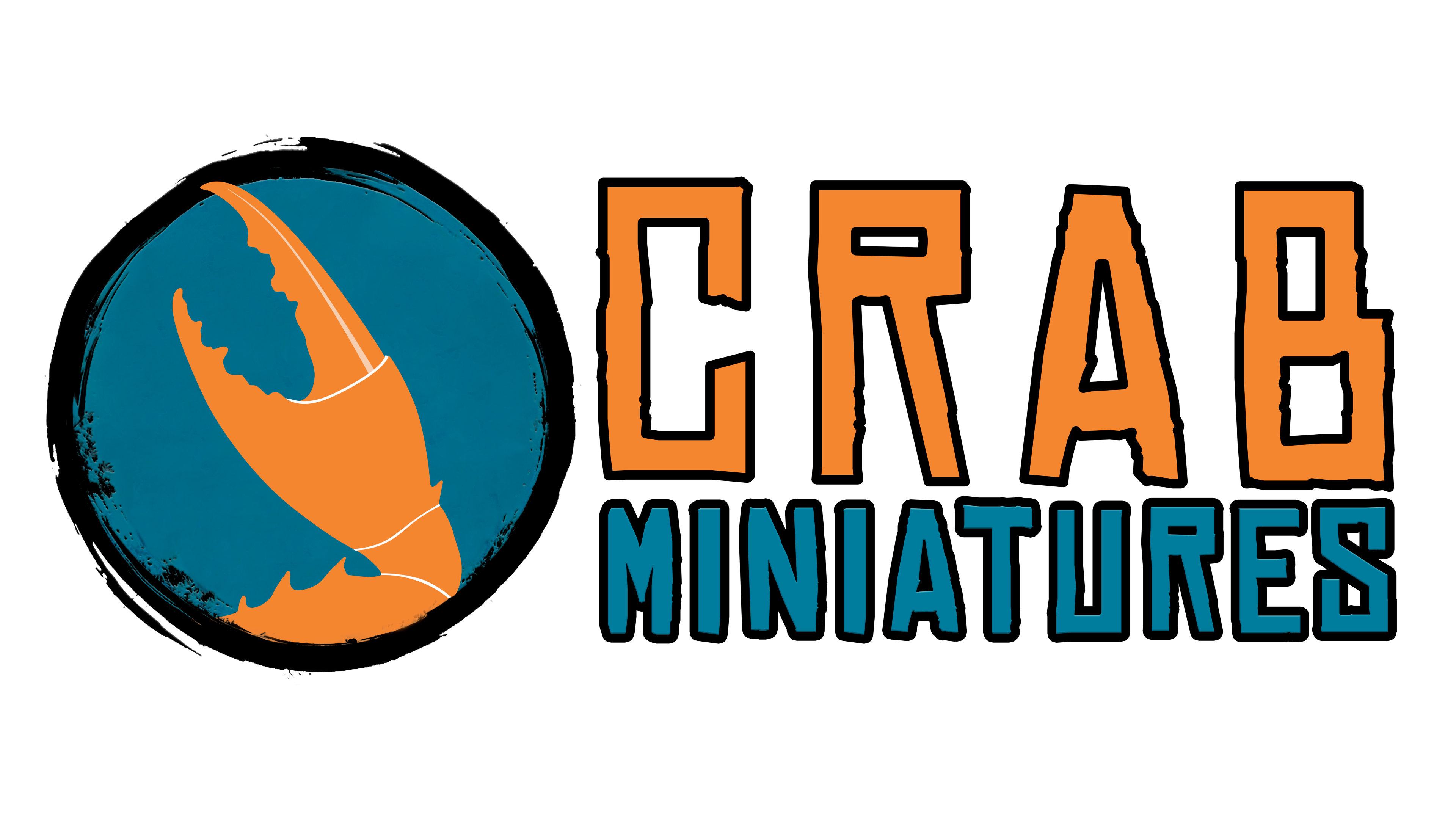 Crab Miniatures